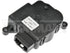 Air Flap Actuator 604-821