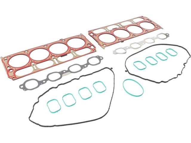 Cylinder Head Gasket Set 19433116