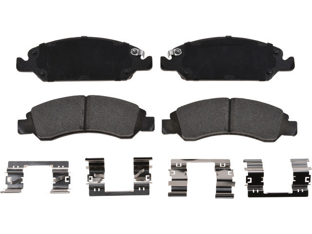 Brake Pad Set 1424-651966