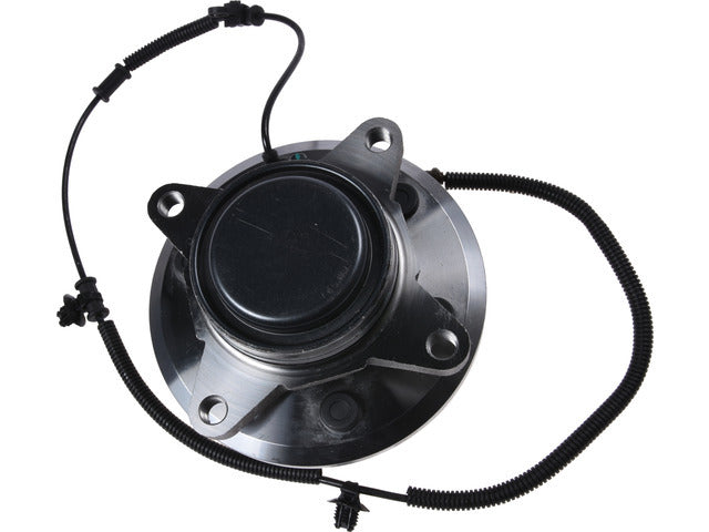 Wheel Hub Assembly 1411-605376