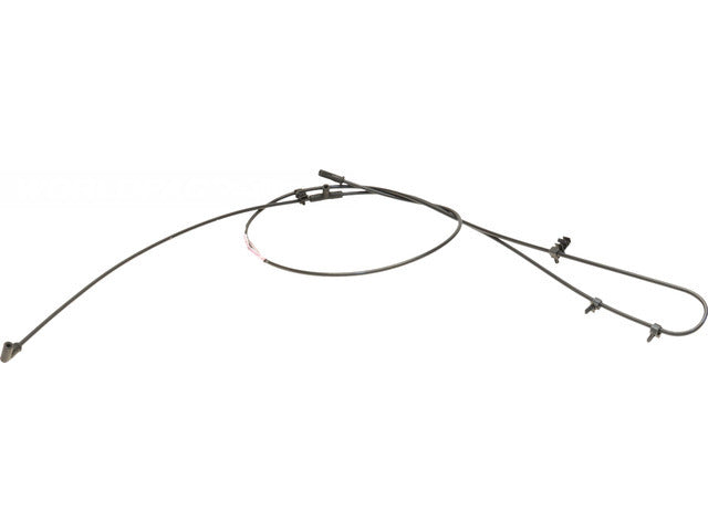 Windshield Washer Hose 68275595AC