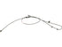 Windshield Washer Hose 68275595AC