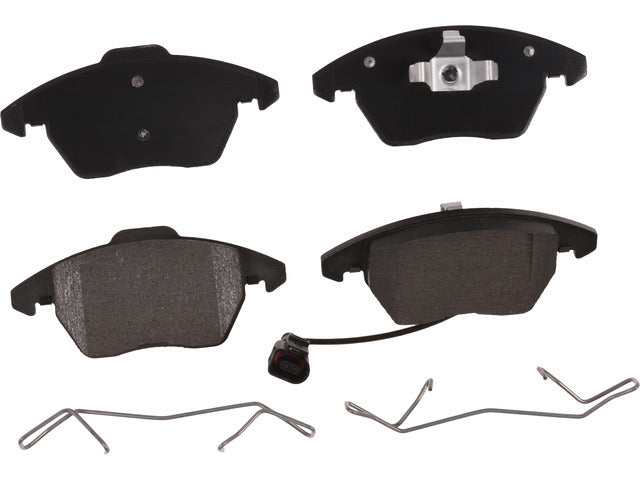 Brake Pad Set 1424-639622