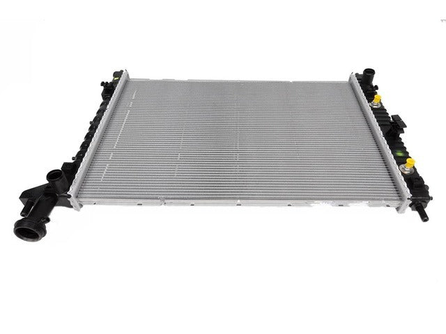 Radiator 21818