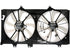 Auxiliary Fan Assembly 620-592
