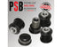Sway Bar Link Bushing PSB 568