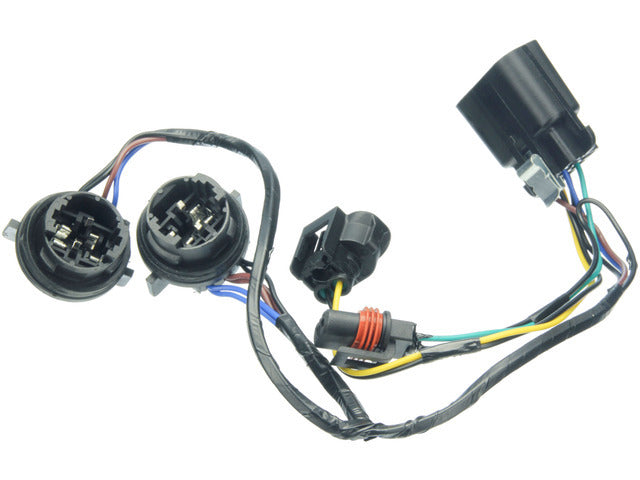 Headlight Bulb Retainer CE1318538