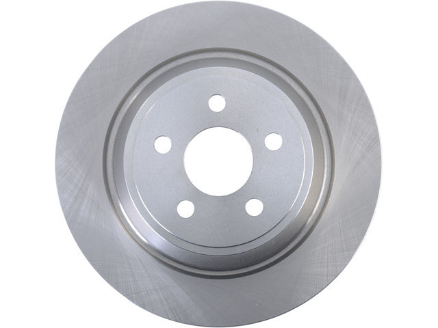 Brake Disc 1407-540113