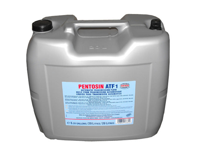 Auto Trans Fluid 1058219