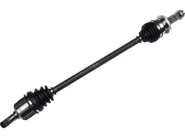 Axle Assembly 1700-701317