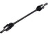 Axle Assembly 1700-701317
