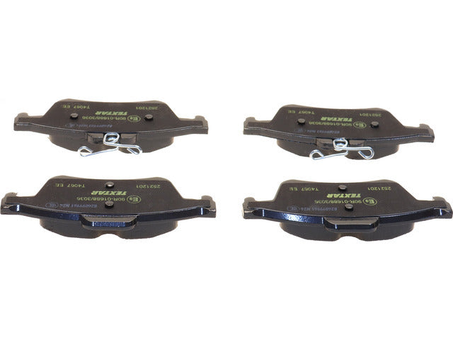 Brake Pad Set 2521201