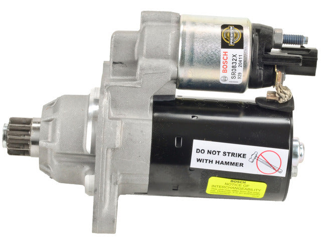 Starter SR0832X