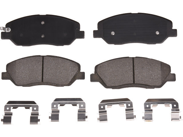 Brake Pad Set 1424-639652