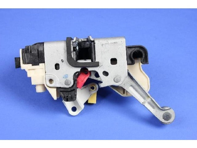 Door Latch Assembly 04589504AI