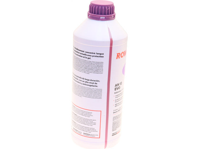 Coolant/Antifreeze 21080-0015-99U