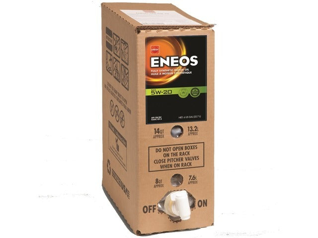 Motor Oil 3241-400