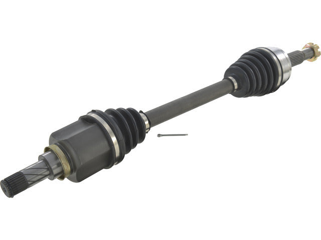 Axle Assembly 1700-556318