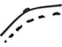 Window Wiper Blade 3520-667974
