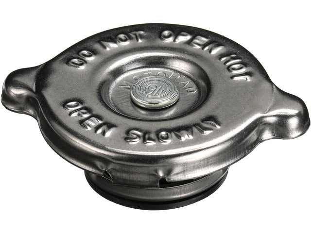Expansion Tank Cap 31528