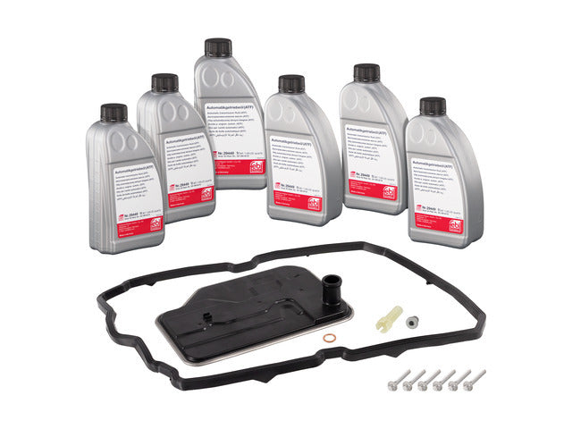 AT Fluid Service Kit 171750