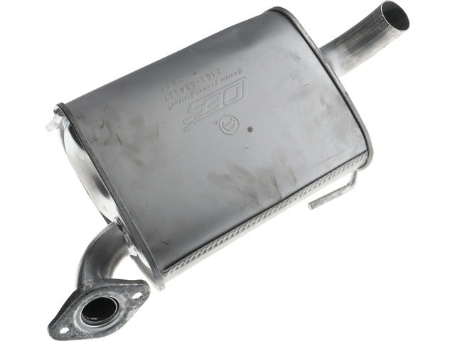 Muffler Assembly 2103-664967