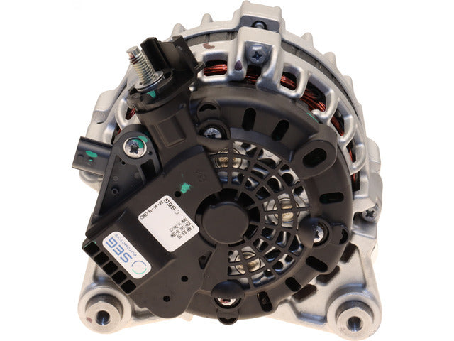 Alternator F000.BL0.79B