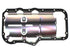 Oil Pan Gasket OS32234