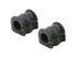 Sway Bar Bushing Kit K201299