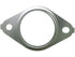 Exhaust Pipe Gasket F31876