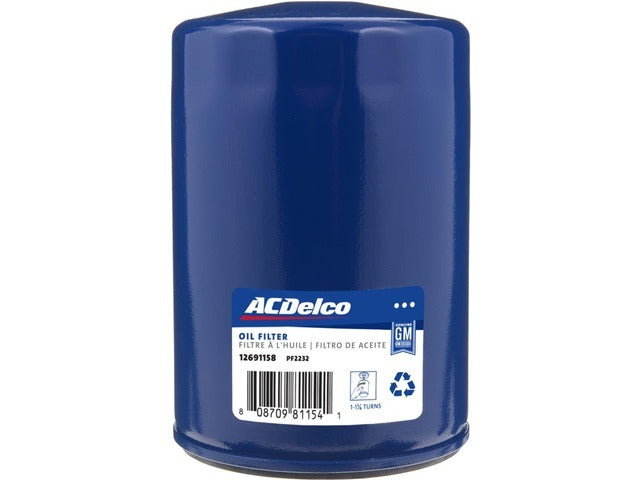 Oil Filter PF2232