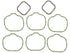Intake Plenum Gasket Set MS19560