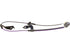 ABS Speed Sensor Harness 89516-06160