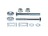 Alignment Caster/ Camber Kit K100010