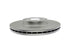 Brake Disc 18A2556AC
