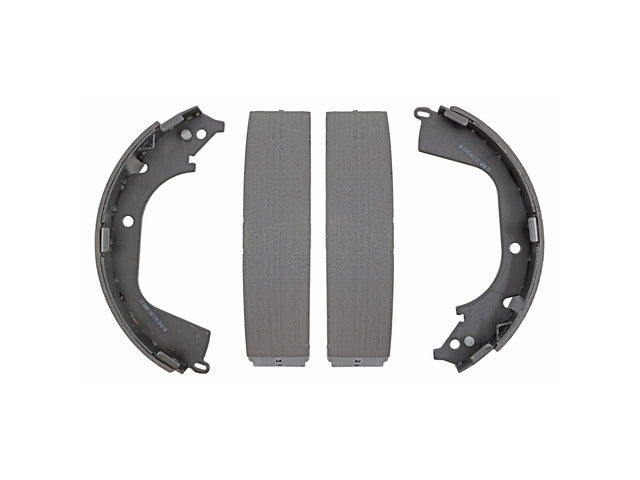 Drum Brake Shoe Set Z960