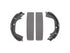 Drum Brake Shoe Set Z960