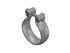 Exhaust Clamp 8620