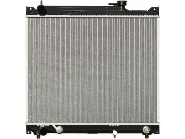 Spark Plug 1605-370725