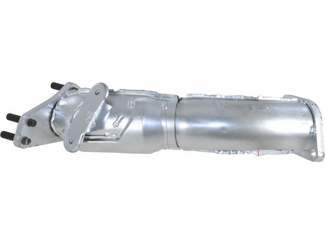 Exhaust Pipe 2100-290556