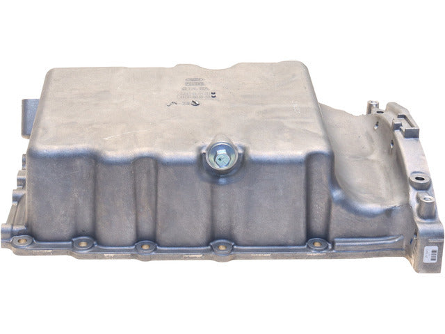 Oil Pan CJ5Z 6675-G