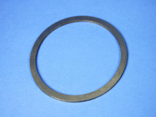 AT Diff. Carrier Bearing Shim 04800643AA