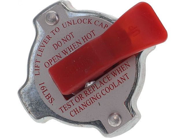Radiator Cap 1678-328157