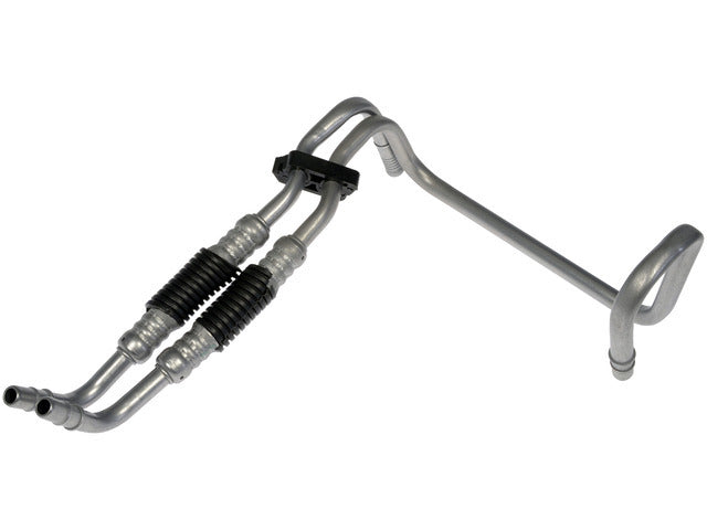 AT Oil Cooler Hose Assembly 624-542