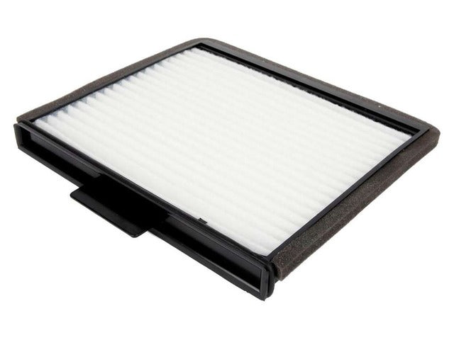 Cabin Air Filter 89876