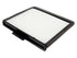 Cabin Air Filter 89876