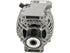 Alternator AL0833X