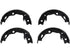Parking Brake Shoe 1404-536027