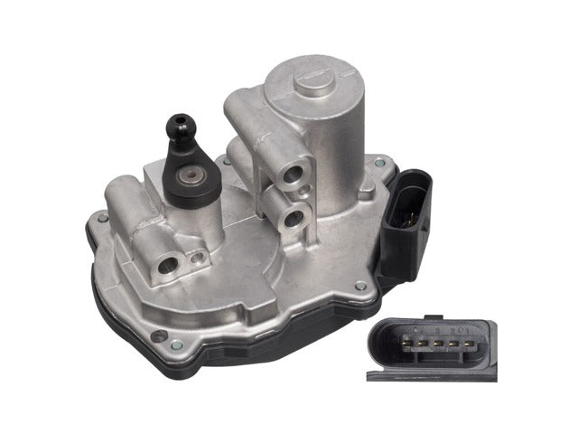 Intake Manifold Flap Motor 101224