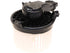 Blower Motor 79310-TLA-A51